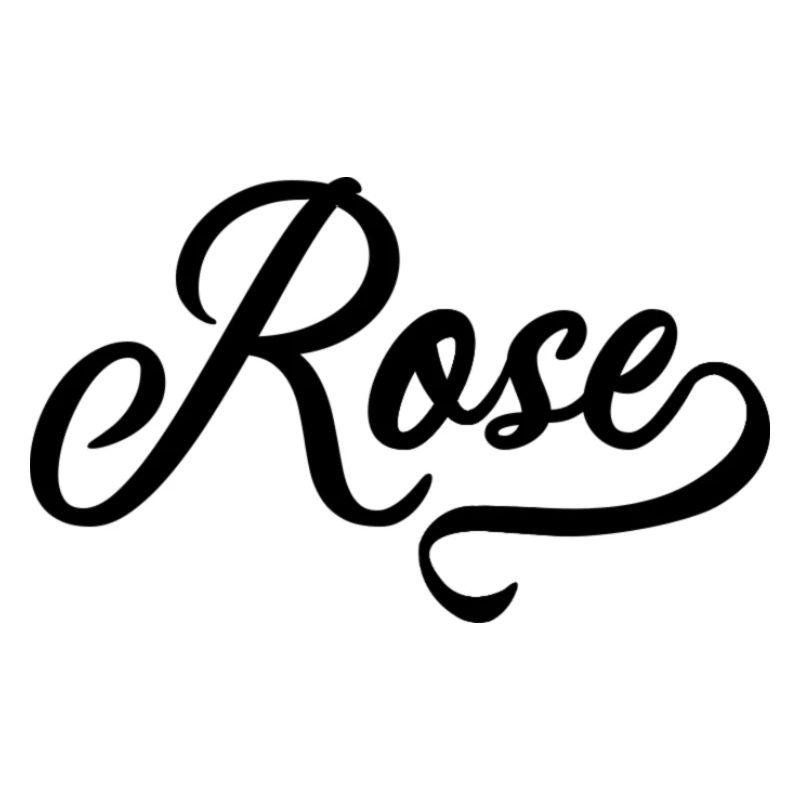 Rose