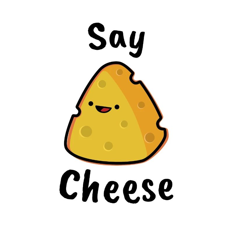 Dites fromage