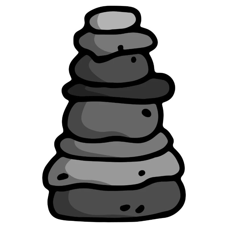 cairn lucky charm
