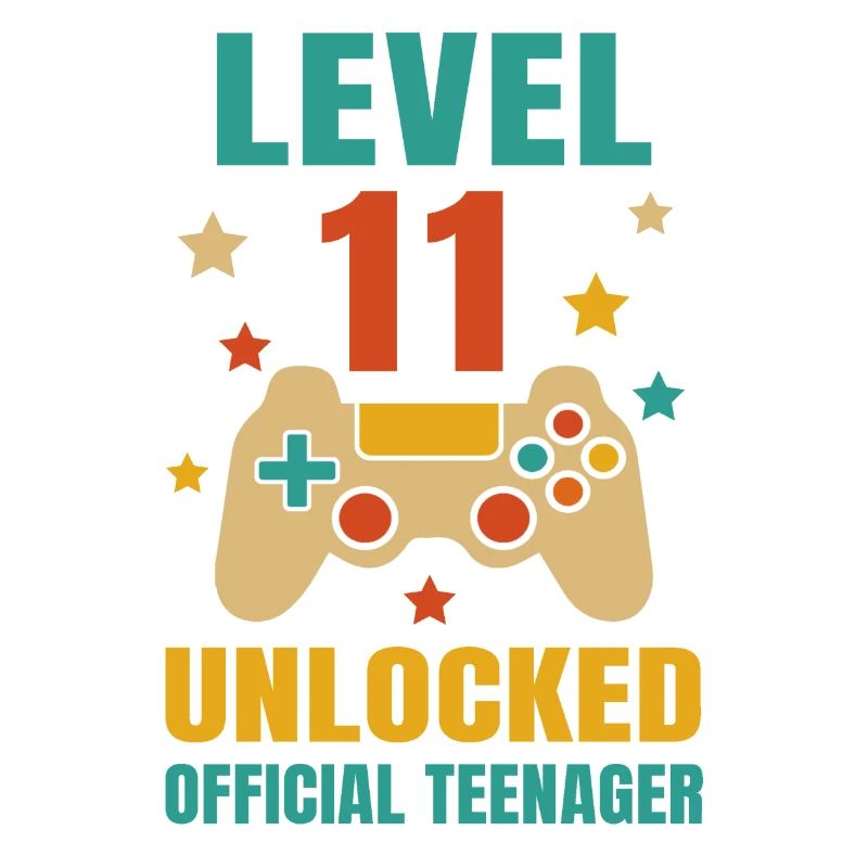 11th birthday
