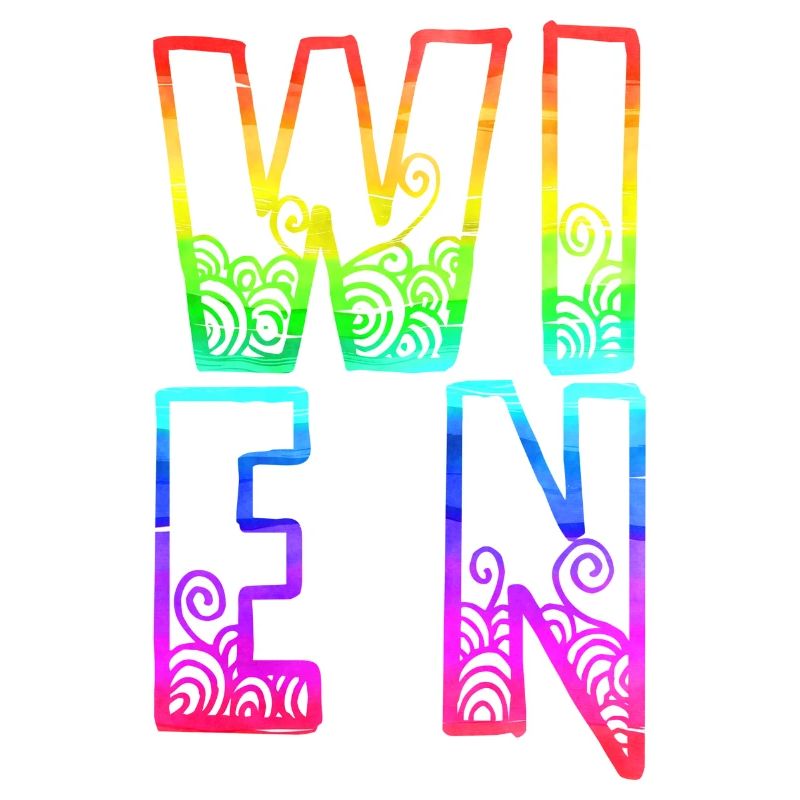 wien rs arc-en-ciel