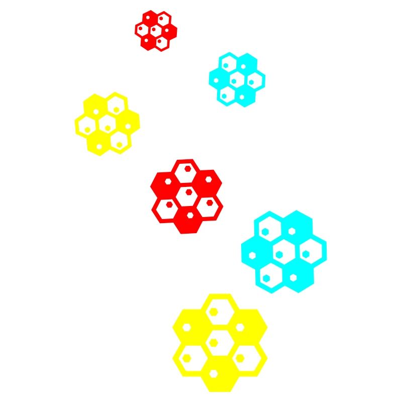 Imker symbol