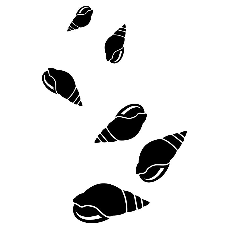 Symbole de coquille