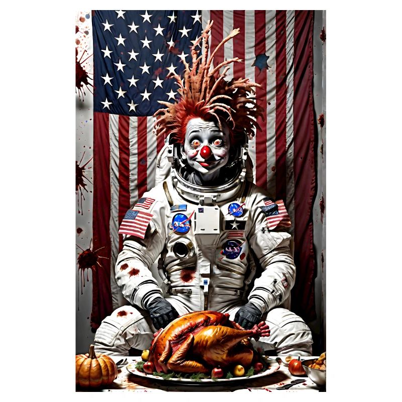 Thanksgiving #1