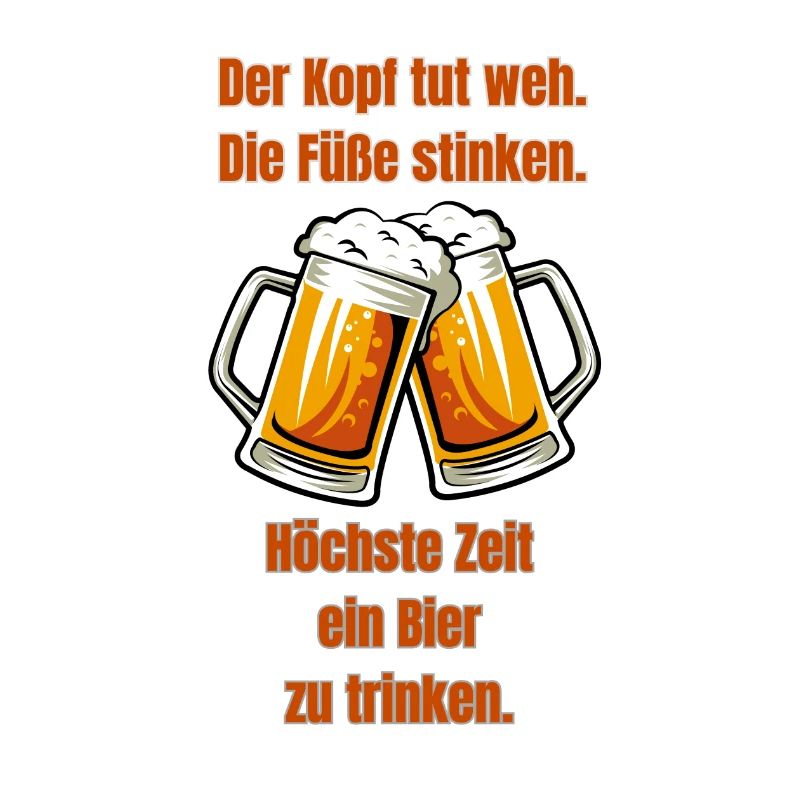 L’heure de la bière