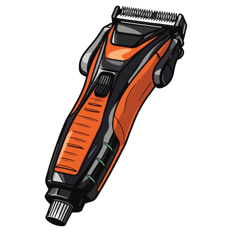 Haarschneidemaschine Barber
