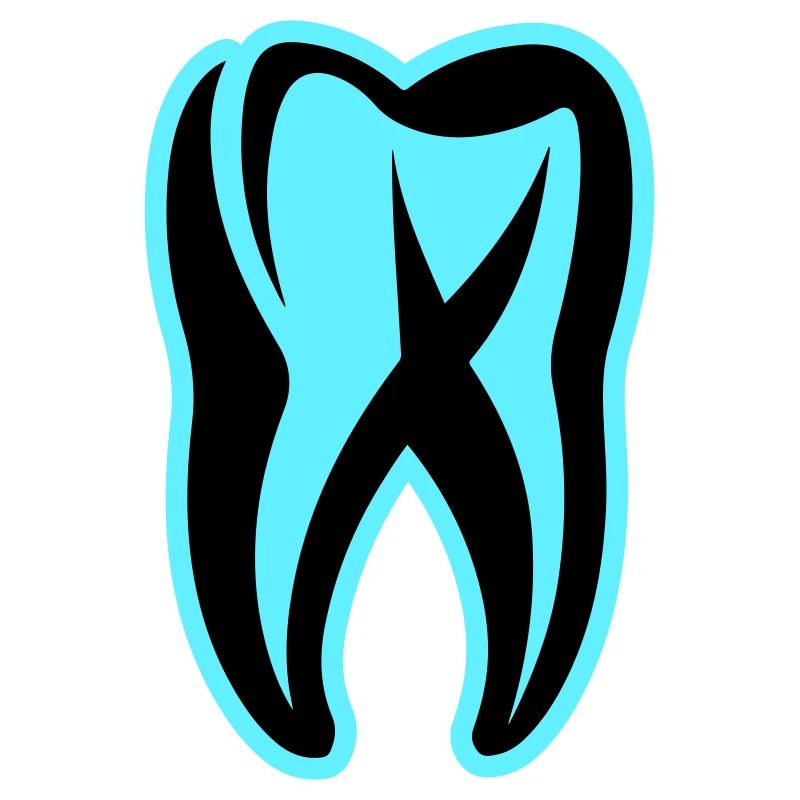 Tooth Icon Dentist