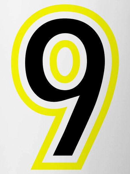 9 Number College