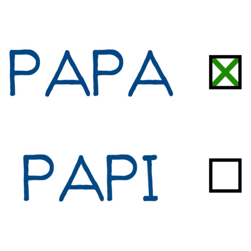 Papa papi