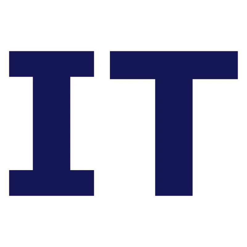 Conception ringard "IT"