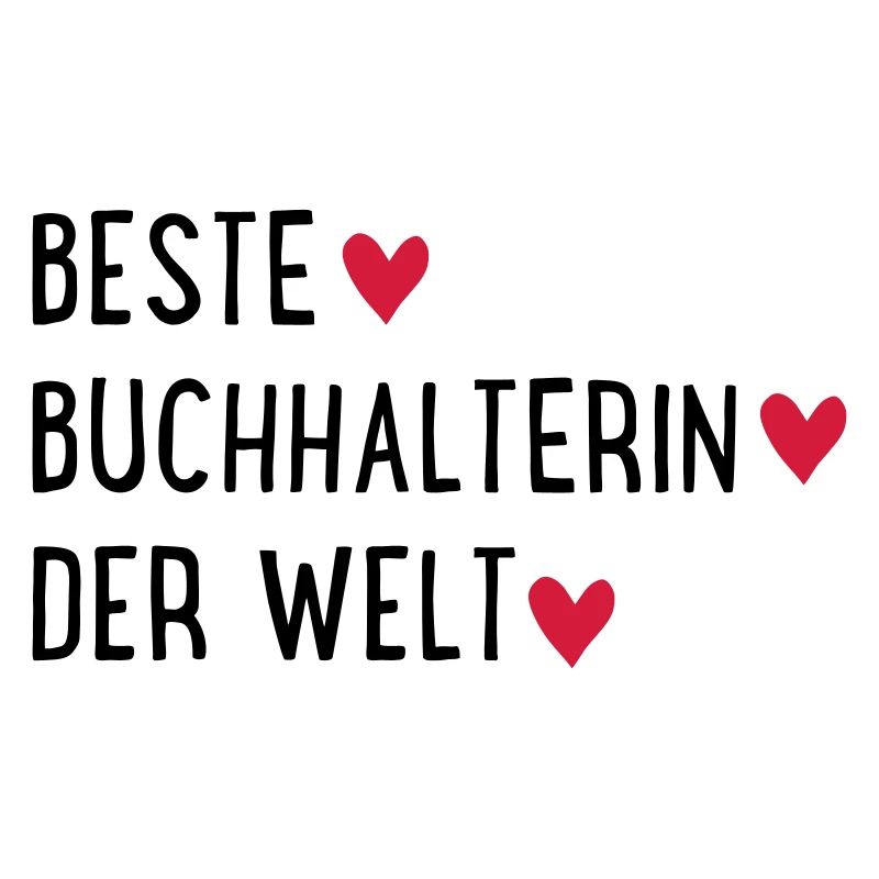 Buchhalterin