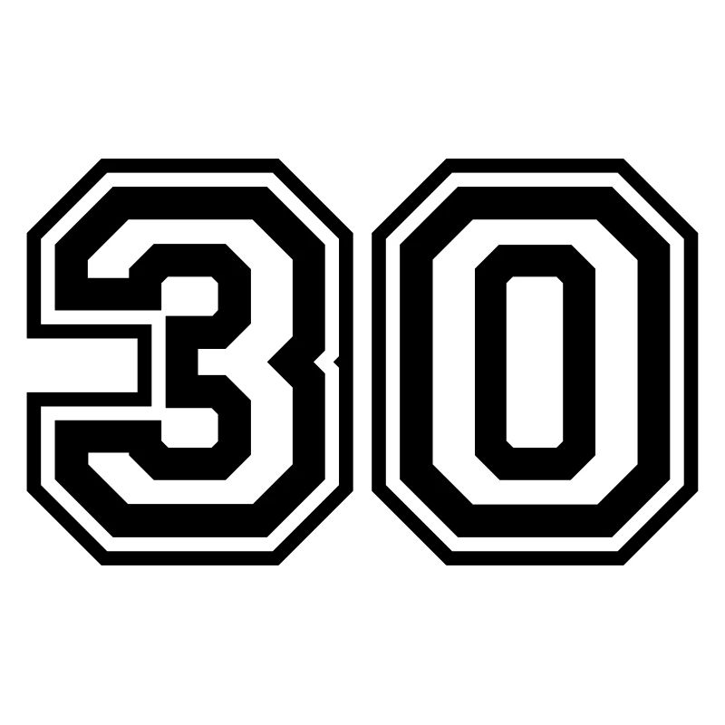 Numéro 30