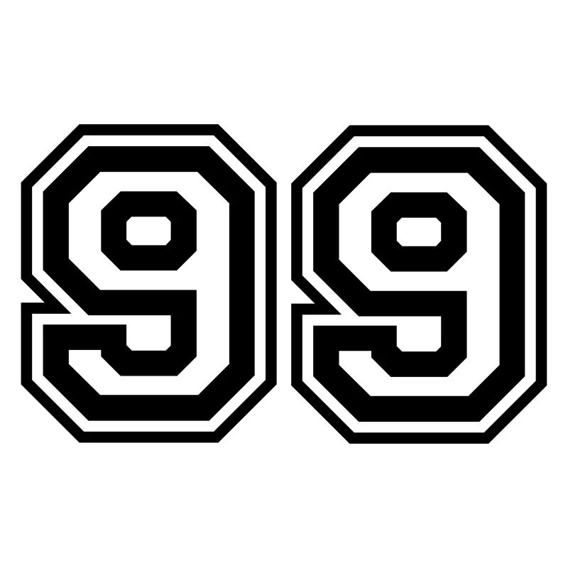 Numéro 99