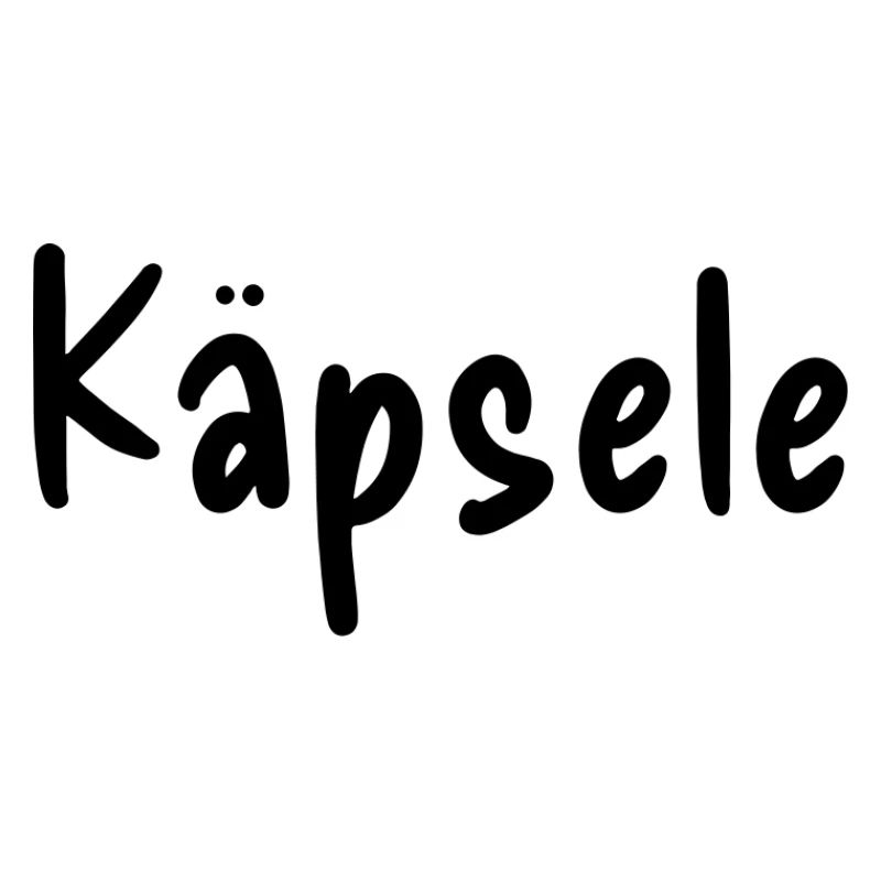 Käpsele