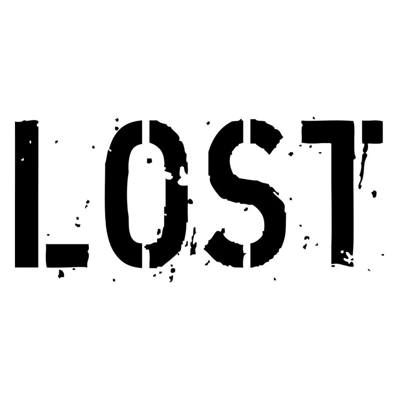 LOST