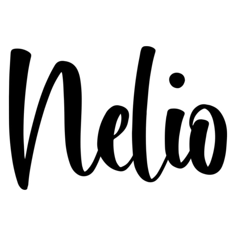First name Nelio