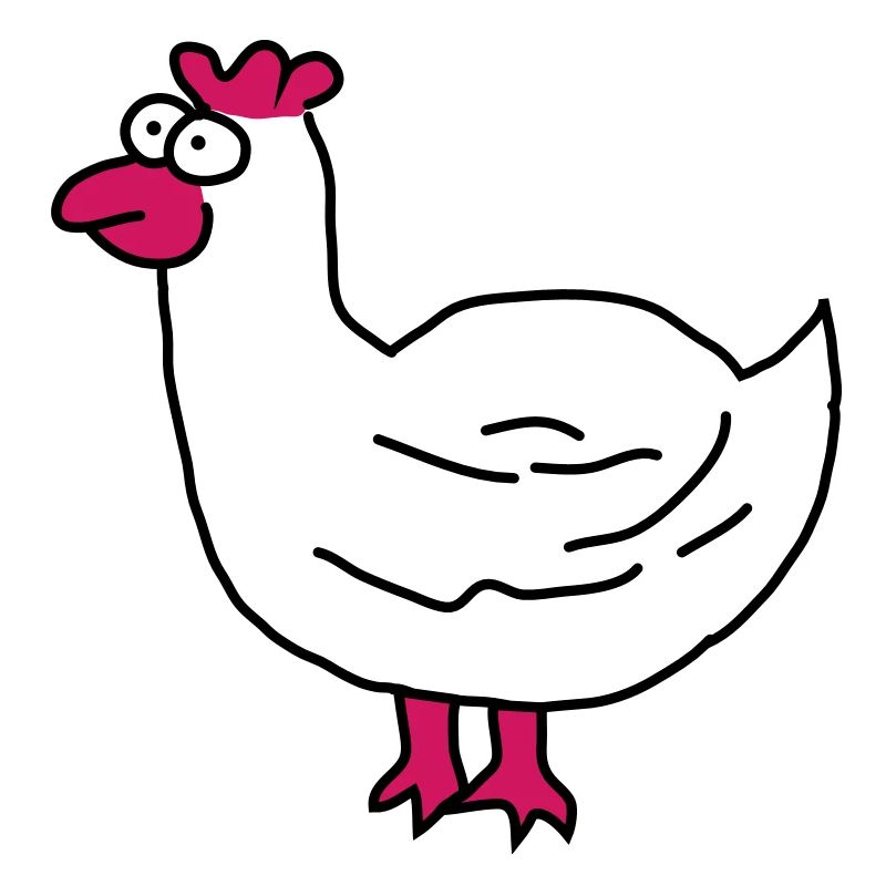 Poulet