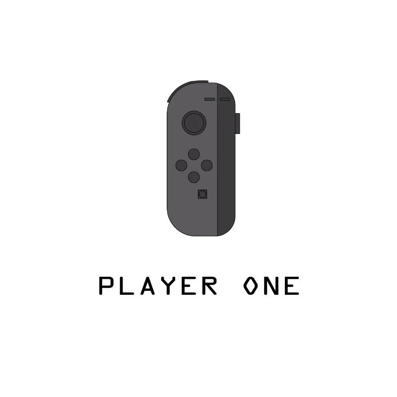 ¿Bereit Player One?