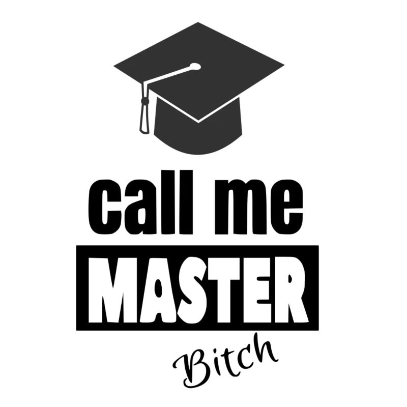 Graduation master