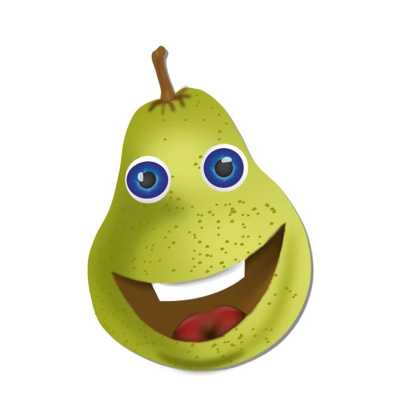 pear