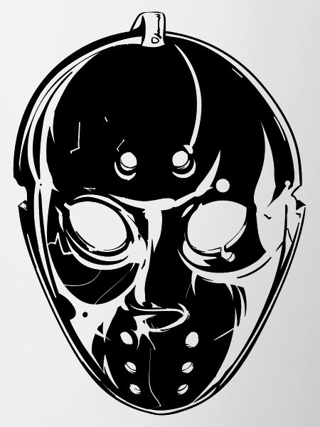 Hockey mask