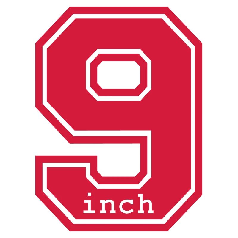 nine