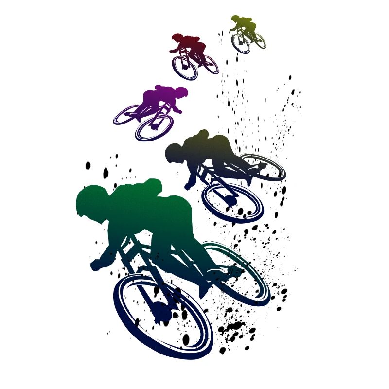 VTT vtt vtt descente