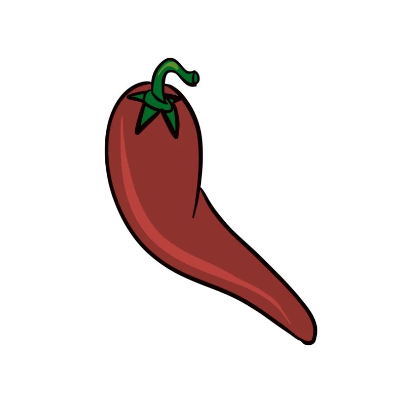 Chilischote