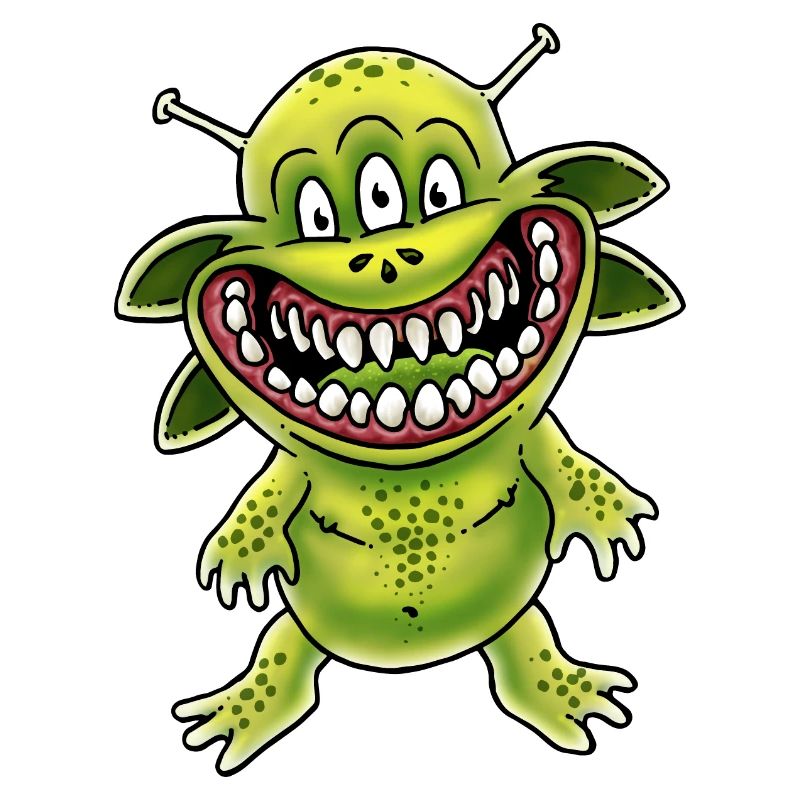 Alien