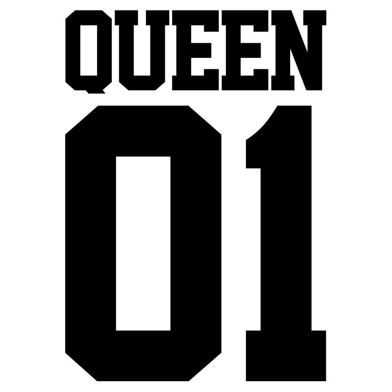 Queen 01