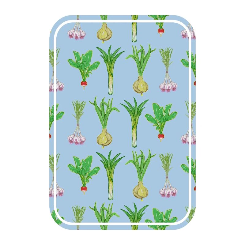 Modèle de potager