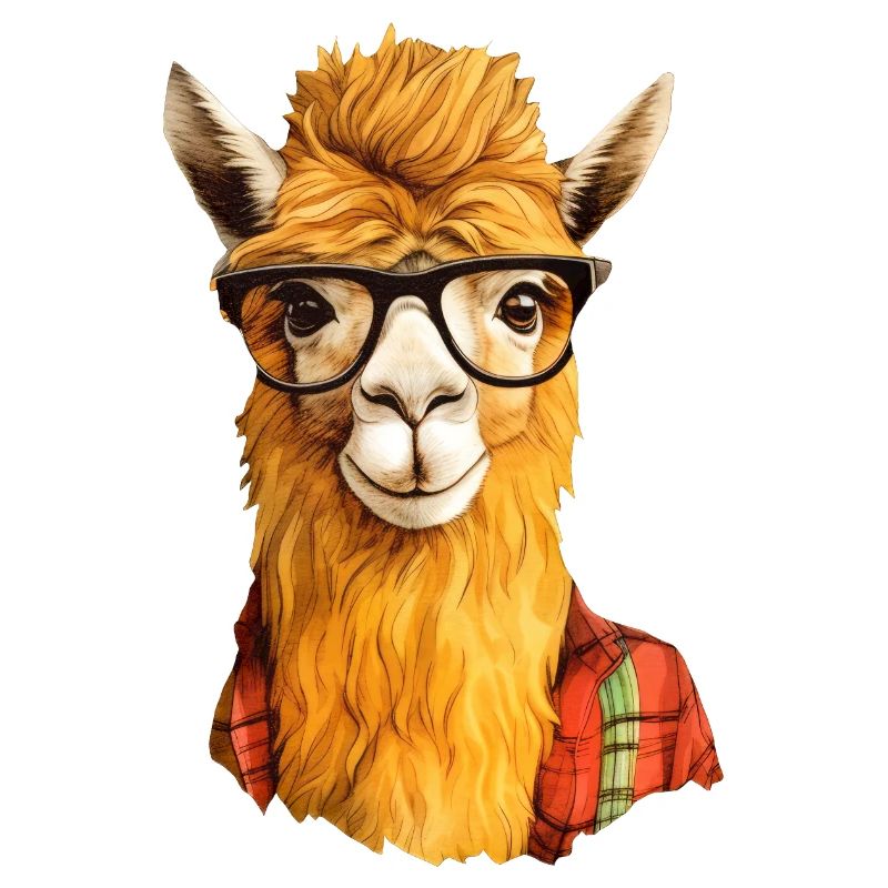 Lama lover #lama