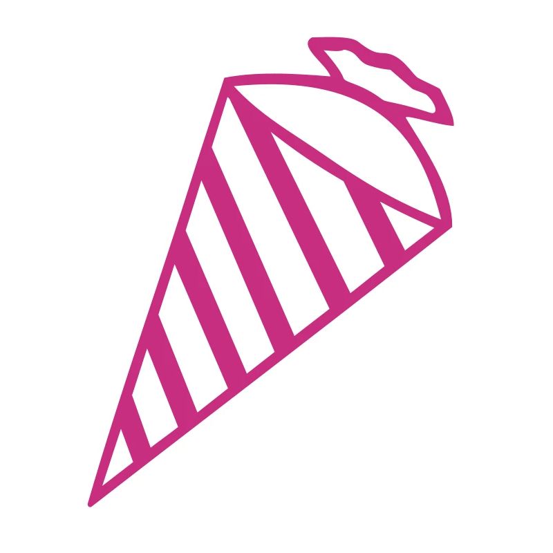 pain de sucre cornet