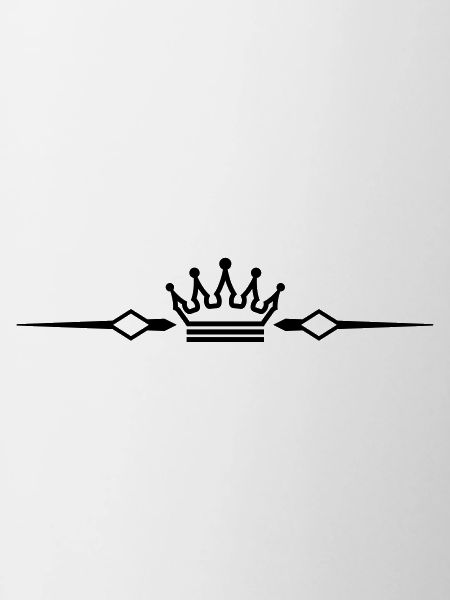 Crown Symbol