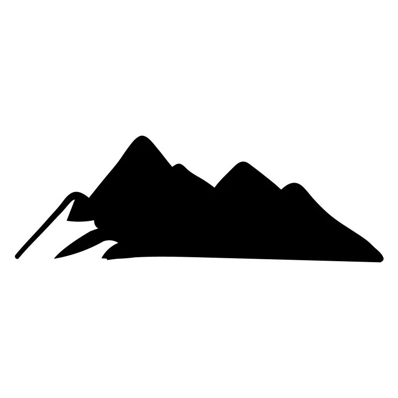 Mountains Mountain Mountains 02