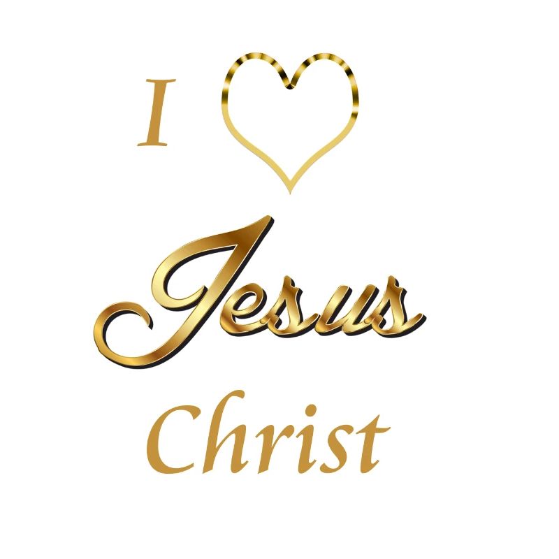 J'aime Jésus-Christ