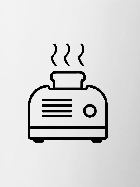 Toaster