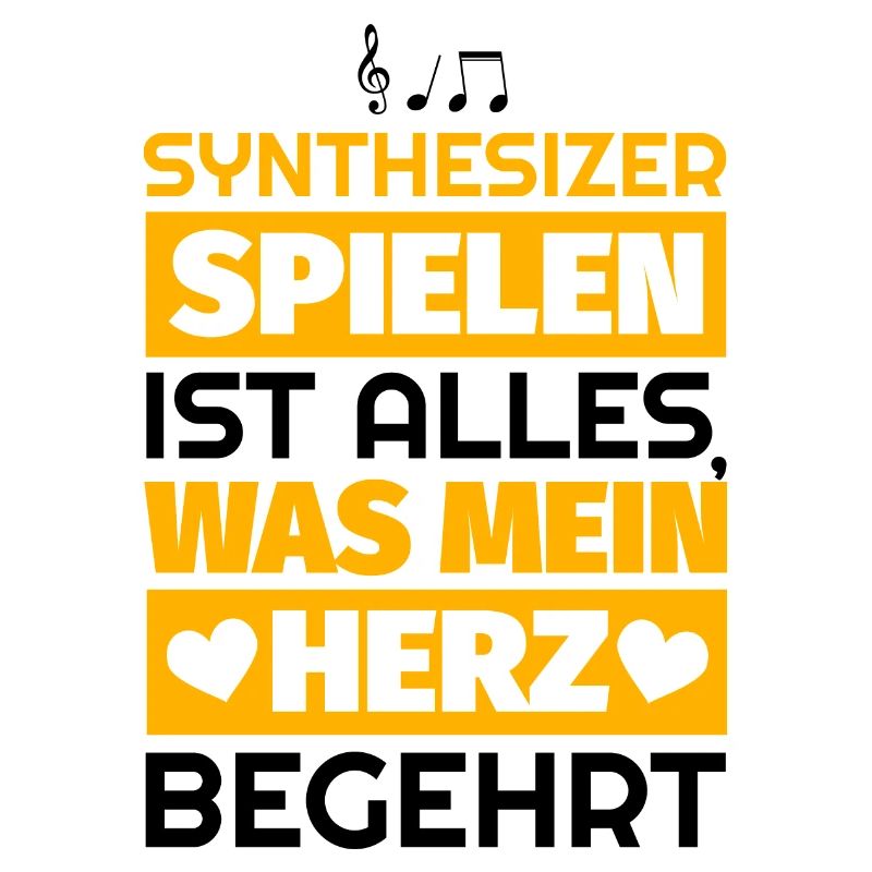 Synthesizer Geschenke