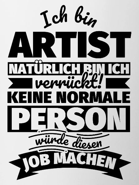 Artist Geschenke