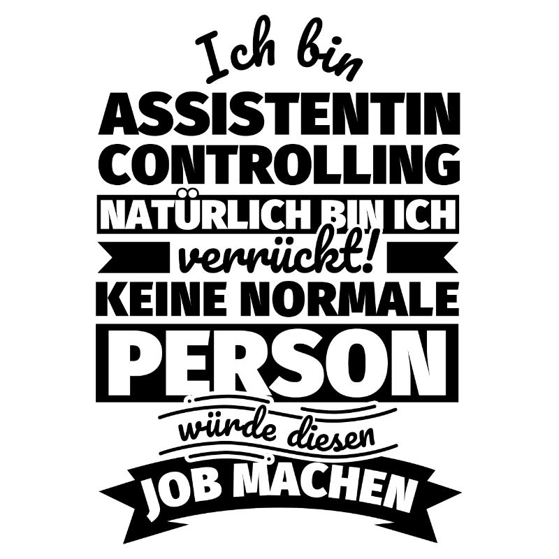 Assistentin Controlling Geschenke