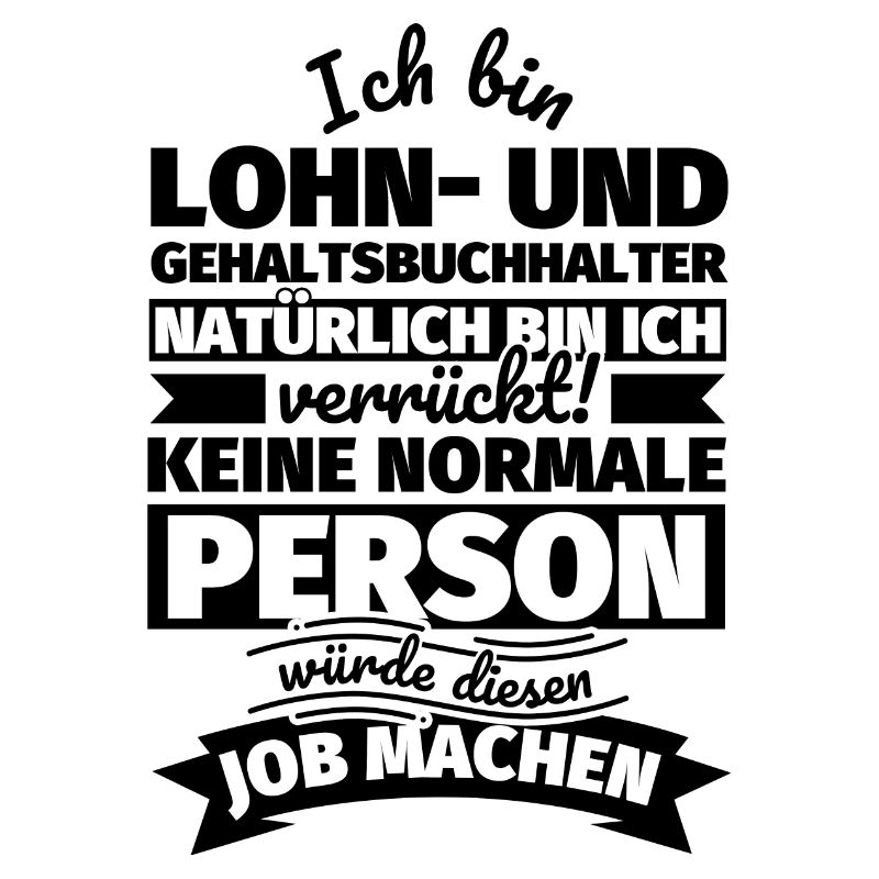 Lohn- und Gehaltsbuchhalter Geschenke