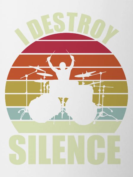 Drums, Drum, Music, Instrument