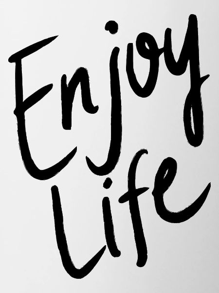 enjoy