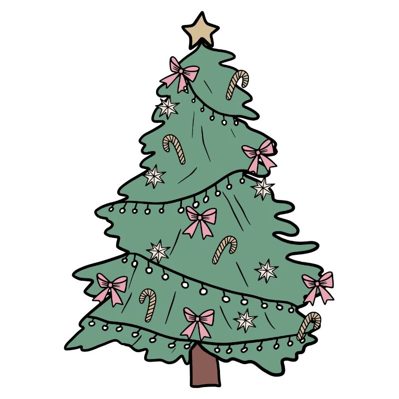 Weihnachtsbaum