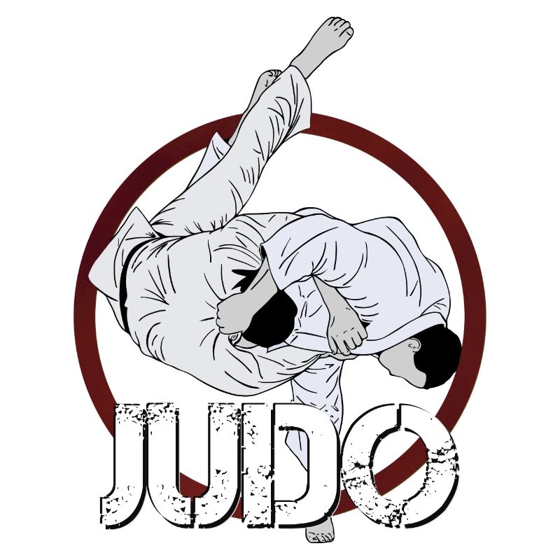 Judo Arts Martiaux