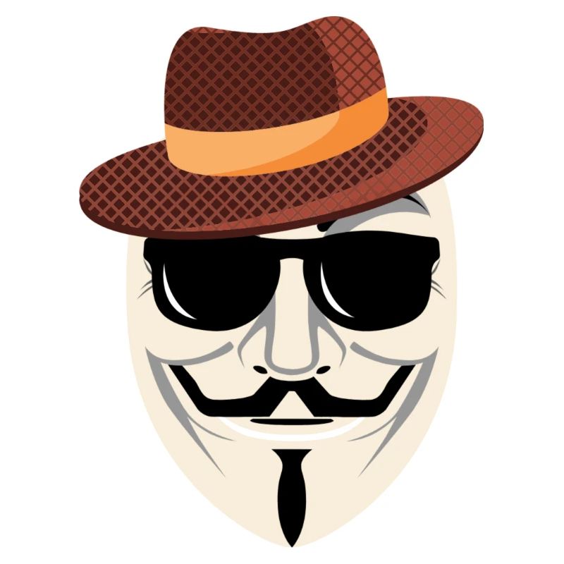 Die Maske