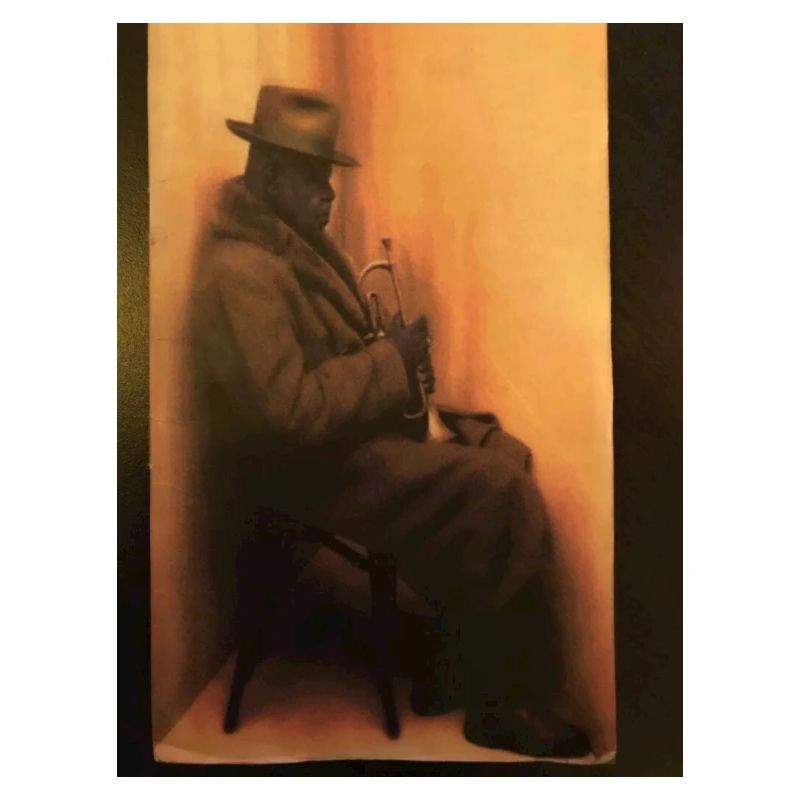Jazzman