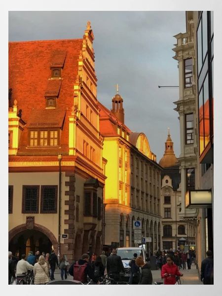 Leipzig
