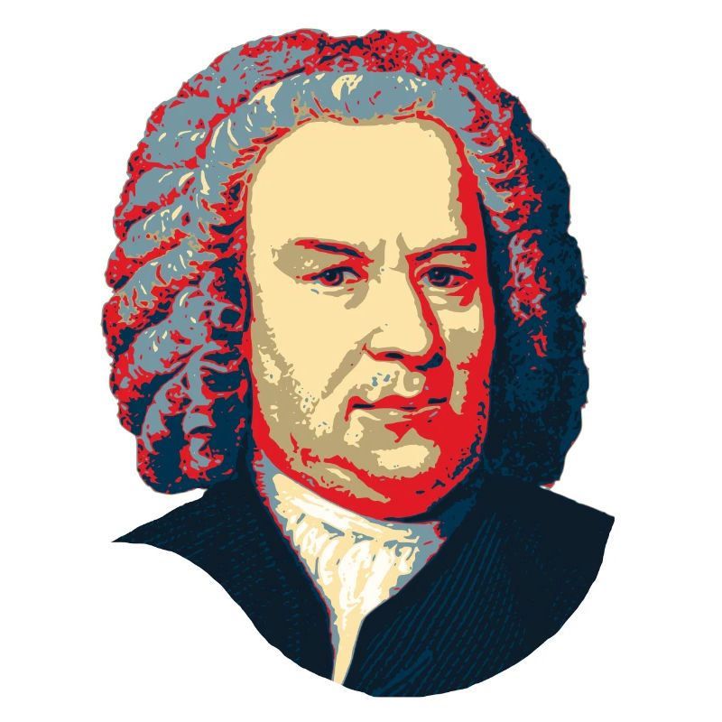 JeanSébastien Bach