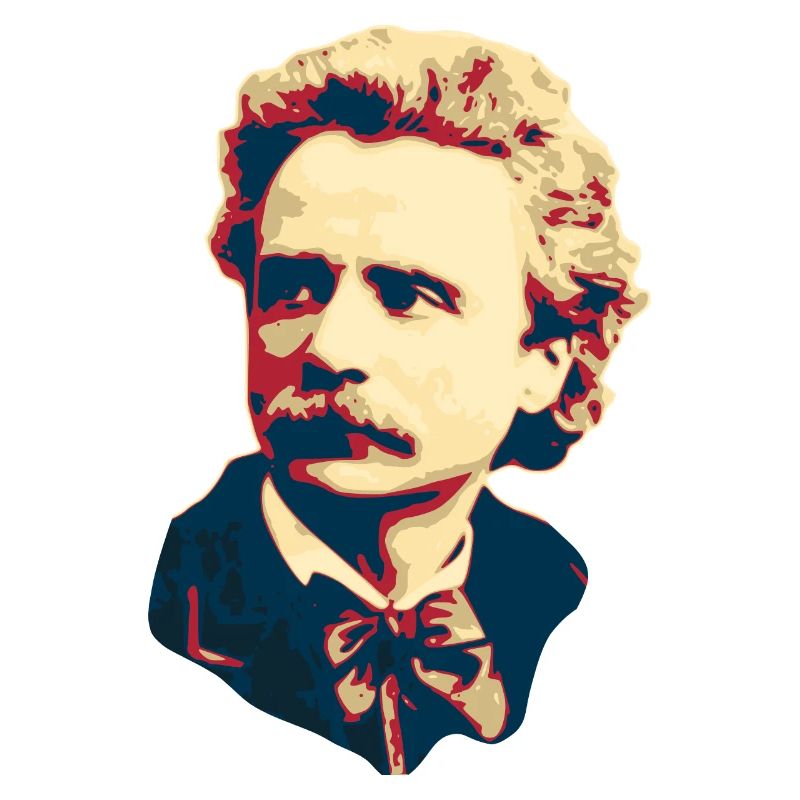 Edvard Grieg